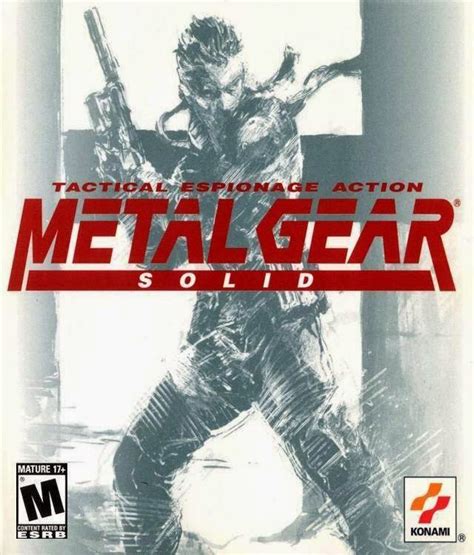 metal gear solid reddit|metal gear solid 1 eboot.